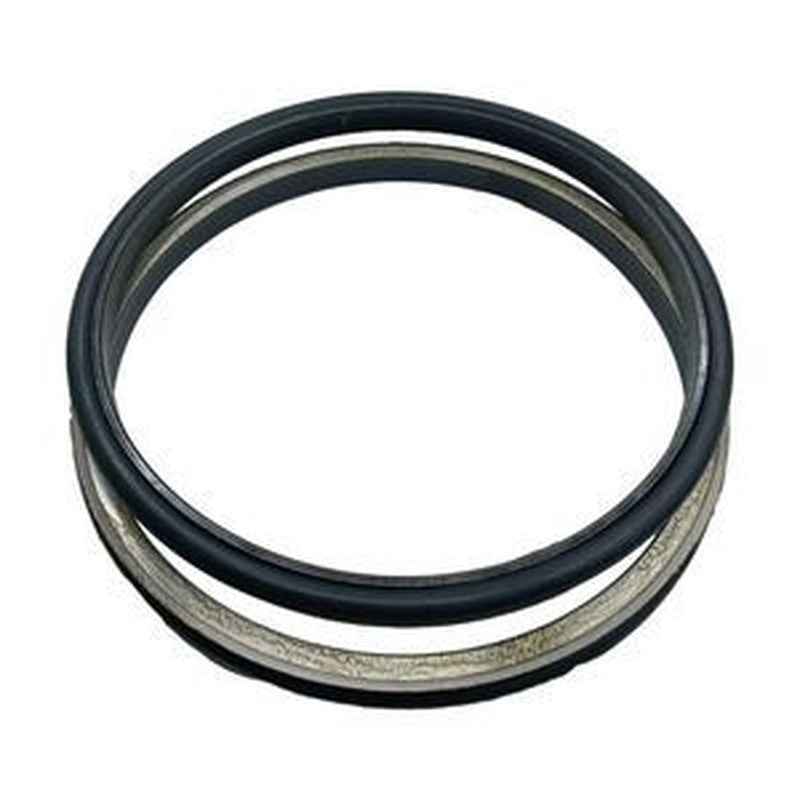 2-Piece Floating Seal VOE14713823 for Volvo Excavator EC200D EC200E