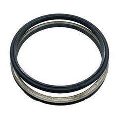 2-Piece Floating Seal VOE14713823 for Volvo Excavator EC200D EC200E