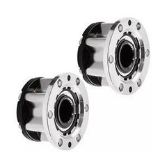 2pcs Free Wheel Hub Lock 43530-69045 for Land Cruiser BJ42 BJ60 HJ60