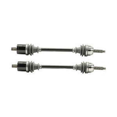 2-Piece Front CV Axle 1333742/1333238 for Polaris Ranger ETX/HD 500/570