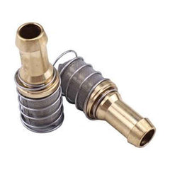 2-Piece Fuel Filter 7052215 for 1999-2024 Polaris Snowmobile INDY RMK XC SP