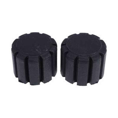 2-Piece Fuel Tank Cushion 17611-HA5-000 for Honda ATV TRX Series