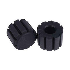 2-Piece Fuel Tank Cushion 17611-HA5-000 for Honda ATV TRX Series
