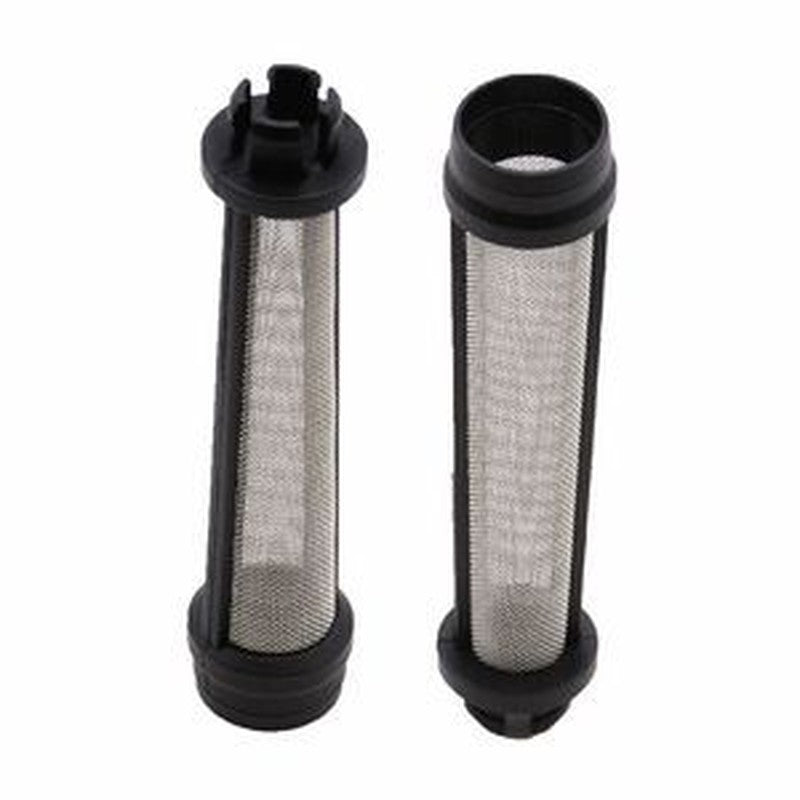 2-Piece Oil Control Valve Filter 15678-31010 for Toyota 4Runner FJ Cruiser Tacoma Tundra