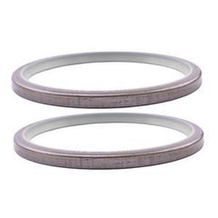 Retén de aceite de 2 piezas 56D-50-13190 para camiones Komatsu HM300-2/400-5