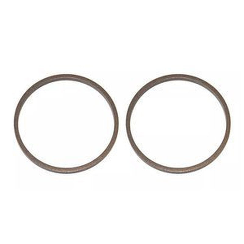 2-Piece Seal Ring A175509 for CASE 5250/5120/3230 Loader