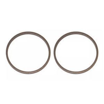 2-Piece Seal Ring A175509 for CASE 5250/5120/3230 Loader