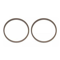 2-Piece Seal Ring A175509 for CASE 5250/5120/3230 Loader