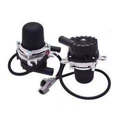 2-Piece Secondary Air Injection Pump 176100S010 for Toyota Tundra Sequoia Venza