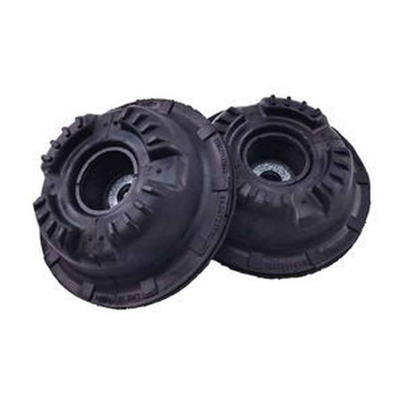 2-Piece Shock Mount 8K0412377C for Audi Q5 A4 S4 SQ5