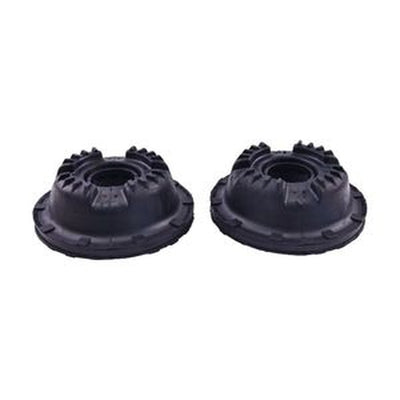 2-Piece Shock Mount 8K0412377C for Audi Q5 A4 S4 SQ5