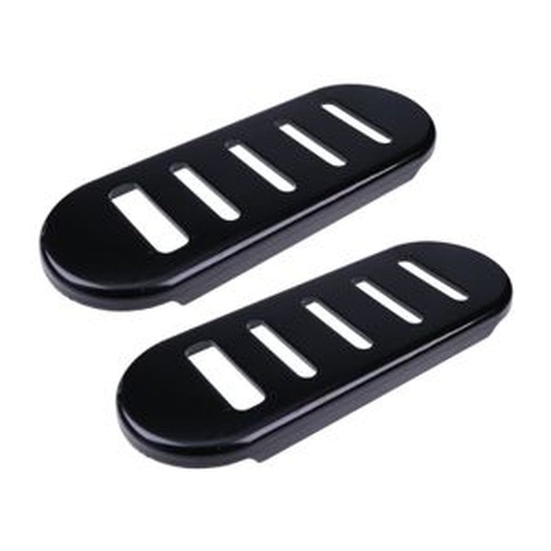2-Piece Skid Shoe 784-5038B-0637 784-5038A for MTD Mower