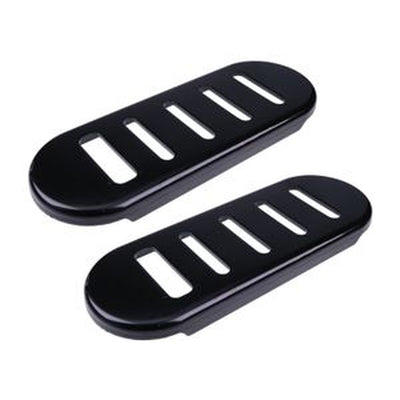 2-Piece Skid Shoe 784-5038B-0637 784-5038A for MTD Mower