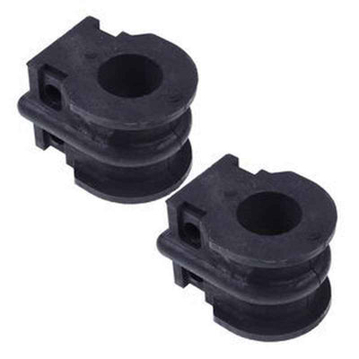 2-Piece Stabilizer Bushing 54613-1AA0B for Nissan Murano/Quest 2009-2014
