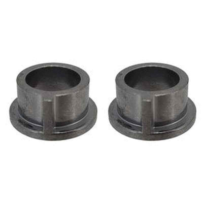 2-Piece Steering Shaft Bushing M81463 for Kawasaki FC420V/FC540V & John Deere Mowers