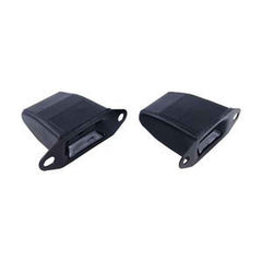 2-Piece Suspension Bump Stop 52002393 for Jeep Cherokee/Comanche/Wagoneer