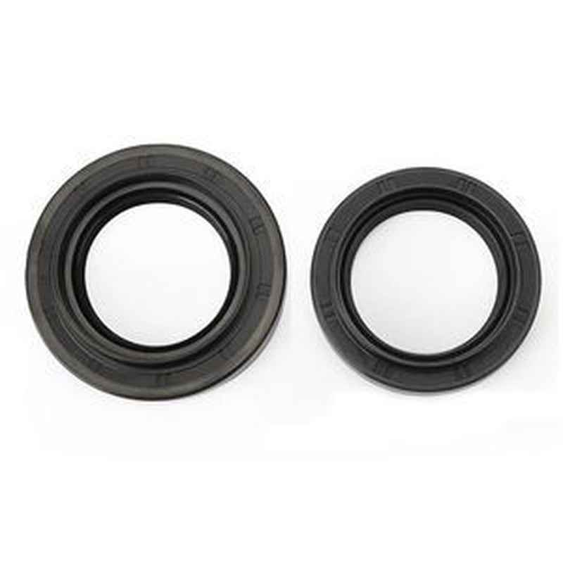 2-Piece Type T Shaft Oil Seal 90311-47013/47027 for Toyota/Lexus Trucks & SUVs