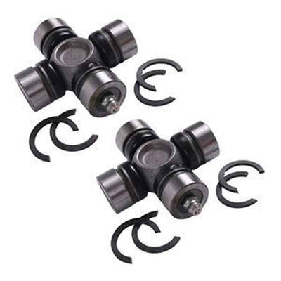 2-Piece Universal Joint 49050-1057 for Kawasaki ATV 1995-2002