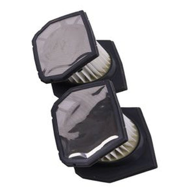 2-Piece Vacuum Filter 206700006 for Ryobi P724