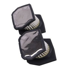 2-Piece Vacuum Filter 206700006 for Ryobi P724