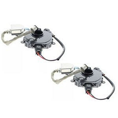 2-Piece Xenon Ballast Igniter 33129-STX-A02 for Acura MDX 2007-2009