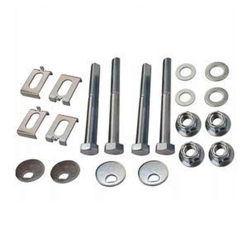 2-Piece Alignment Caster/Camber Kit K100010 for Ford F150 & Lincoln Navigator