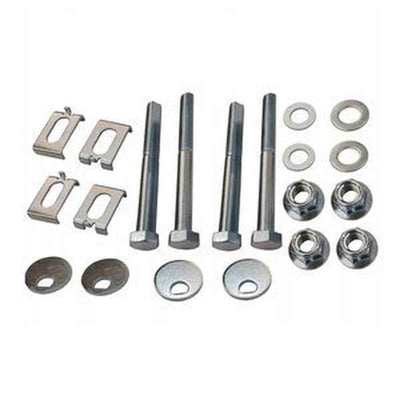 2-Piece Alignment Caster/Camber Kit K100010 for Ford F150 & Lincoln Navigator