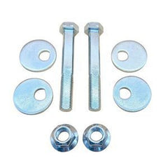 2-Piece Front Cam Bolt Kit K100132 for Dodge Ram 2500/3500
