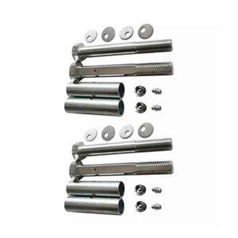 2-Piece Front Camber & Alignment Kit K100127 for Toyota Tacoma & 4Runner