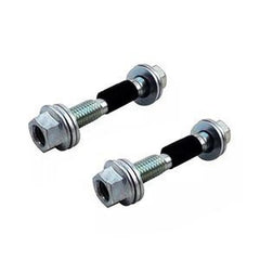 2-Piece Front Lower Camber Adjustment Kit K9757 for Daihatsu Suzuki Fiat