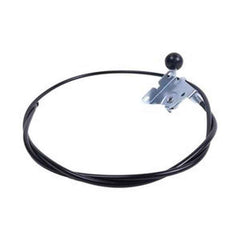 2 Throttle Cables 055-8020-00 for Bad Boy Mower Maverick ZT Elite MZ Magnum CZT