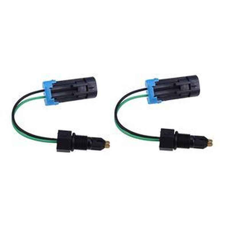 2 Water In Fuel Sensors 8M0157779 8M0021043 for Mercury Marine Outboard Engines