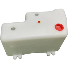 Hydraulic Oil Tank T109012GT 226163GT 96244GT Hydraulic Tank Genie Lift Part for Genie Electric Scissor Lift GS-1530 GS-1532 GS-1930 GS-1932 GS-2032 GS-2632 GS-3232 GS-3246 GS-2046