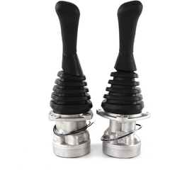 Joystick Controller 14556359 14556360 for Volvo EC140B EC160B EC180B EC200B EC210B EC240B EC290B EC330B EC360B EC460B