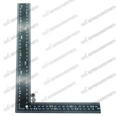 2PC Intake Exhaust Valve Cap For Kipor Kama 186F 186FE 186FA 186FAE 188F Diesel Engine Generator