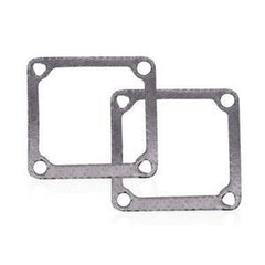 2pcs Intake Heater Grid Gasket Set AP0058 3969988 for Cummins Diesel Engines '89-06 5.9L