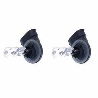 12V 50W Headlight Bulb (Pair) 139119A1 for Case IH Farmall Tractors