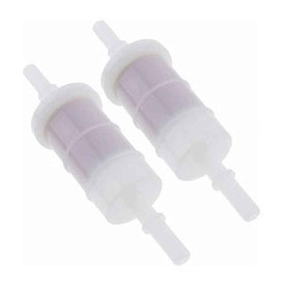 2-Pack Fuel Filters 35-879885K/Q/T for Mercury Mariner 40-300HP Engines