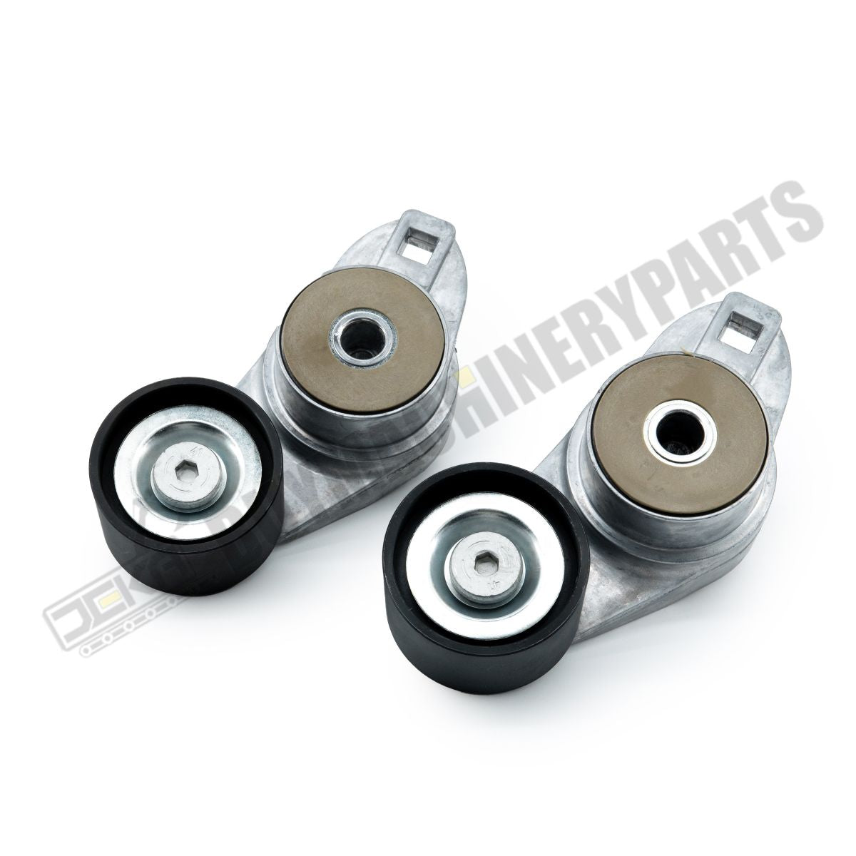 2Pcs Belt Tensioner 21714847 20582558 for Volvo Engine D13