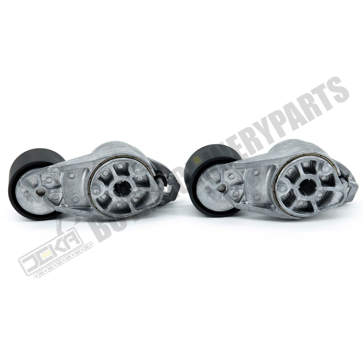 2Pcs Belt Tensioner 21714847 20582558 for Volvo Engine D13