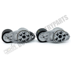 2Pcs Belt Tensioner 21714847 20582558 for Volvo Engine D13