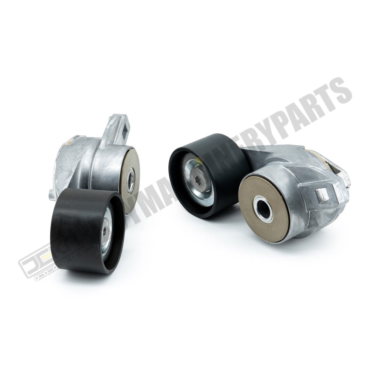 2Pcs Belt Tensioner 21714847 20582558 for Volvo Engine D13