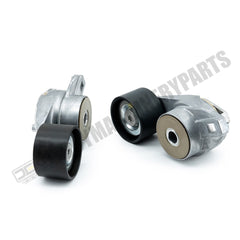 2Pcs Belt Tensioner 21714847 20582558 for Volvo Engine D13