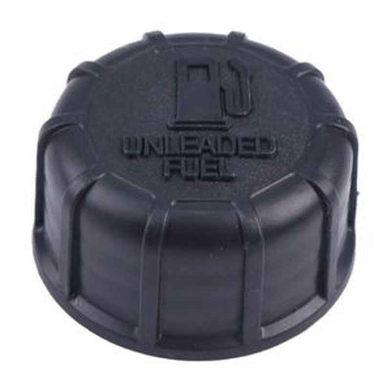 2Pcs Black Filler Cap M124497/M79340 for John Deere Loaders