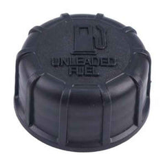 2Pcs Black Filler Cap M124497/M79340 for John Deere Loaders