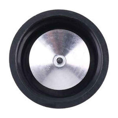 2Pcs Black Filler Cap M124497/M79340 for John Deere Loaders