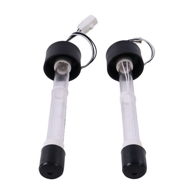 2pcs Clear Ray XL Bulb 6472-841 Sundance Hot Tubs