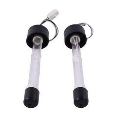 2pcs Clear Ray XL Bulb 6472-841 Sundance Hot Tubs