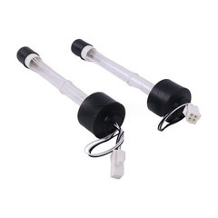 2pcs Clear Ray XL Bulb 6472-841 Sundance Hot Tubs