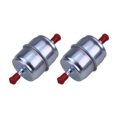 2PCS Fuel Filter T2555-55411 for Kioti Tractor CS2210/2410/2510